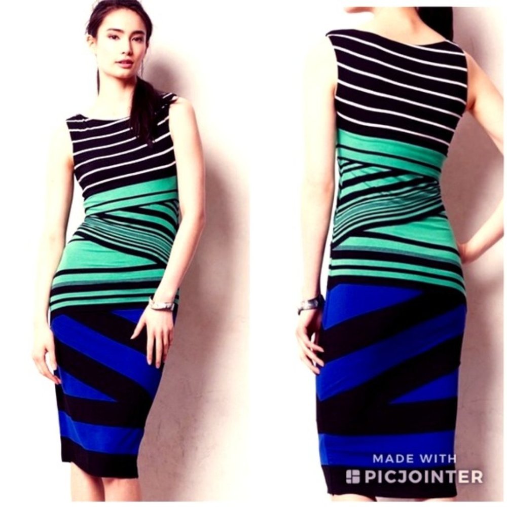 Bailey 44  Anthropologie dress